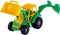 Cavallino Junior Graafmachine Tractor Groen