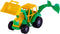 Cavallino Junior Graafmachine Tractor Groen