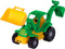 Cavallino Klassieke Graafmachine Tractor, 37cm