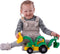 Cavallino Klassieke Graafmachine Tractor, 37cm
