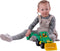 Cavallino Klassieke Graafmachine Tractor, 37cm
