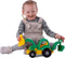 Cavallino Klassieke Graafmachine Tractor, 37cm