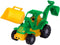 Cavallino Klassieke Graafmachine Tractor, 37cm