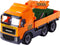Cavallino Kraan Vrachtwagen, Schaal 1:16