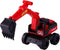 Cavallino Mammoet Graafmachine, 23cm