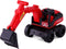 Cavallino Mammoet Graafmachine, 23cm