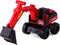Cavallino Mammoet Graafmachine, 23cm