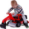 Cavallino Mammoet Graafmachine Loopauto
