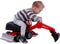 Cavallino Mammoet Graafmachine Loopauto