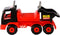 Cavallino Mammoet Kiepwagen Ride On