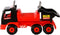 Cavallino Mammoet Kiepwagen Ride On