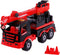 Cavallino Mammoet Kraanwagen - 42cm - Speelgoedvoertuig