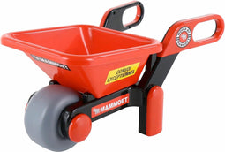 Cavallino Mammoet Kruiwagen.