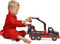 Cavallino Mammoet Vrachtwagen met Grijper.