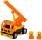 Cavallino Mijn Eerste Ladderwagen, 19cm