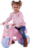 Cavallino Motor Loopfiets Roze
