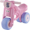 Cavallino Motor Loopfiets Roze