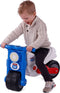 Cavallino Motor Loopfiets