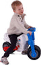 Cavallino Motor Loopfiets