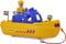 Cavallino Nederlandse Ambulanceboot