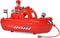 Cavallino Nederlandse Brandweerboot