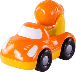 Cavallino Peuter Mixer Vrachtwagen, 21,5cm