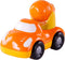Cavallino Peuter Mixer Vrachtwagen, 21,5cm