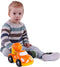 Cavallino Peuter Mixer Vrachtwagen, 21,5cm