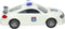 Cavallino Politieauto Sportwagen