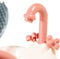 Cavallino Poppenbad Set Pastel, 15dlg.