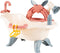 Cavallino Poppenbad Set Pastel, 15dlg.