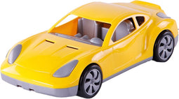Cavallino Raceauto Geel, 36cm