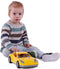 Cavallino Raceauto Geel, 36cm
