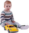 Cavallino Raceauto Geel, 36cm