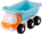 Cavallino Strand Kiepwagen Blauw, 29cm