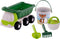Cavallino Strand Kiepwagen met Emmerset Groen, 5dlg.