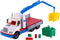 Cavallino Torpedo Container Vrachtwagen, Schaal 1:16