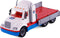 Cavallino Torpedo Vrachtwagen, Schaal 1:16