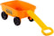 Cavallino Toys Cavallino Bolderkar Oranje