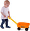 Cavallino Toys Cavallino Bolderkar Oranje