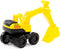 Cavallino Toys Cavallino Graafmachine