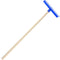 Cavallino Toys Cavallino Hark met Houten Steel