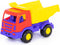 Cavallino Toys Cavallino Kiepvrachtwagen