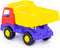 Cavallino Toys Cavallino Kiepvrachtwagen