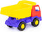 Cavallino Toys Cavallino Kiepvrachtwagen