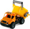 Cavallino Toys Cavallino Kiepwagen met Handvat