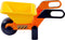 Cavallino Toys Cavallino Kruiwagen Geel, 64cm