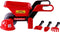 Cavallino Toys Cavallino Mammoet Kruiwagen met Helm en Gereedschap, 5ldg.