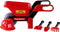 Cavallino Toys Cavallino Mammoet Kruiwagen met Helm en Gereedschap, 5ldg.