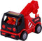 Cavallino Toys Cavallino Mammoet Mijn Eerste Takelvrachtwagen, 20cm